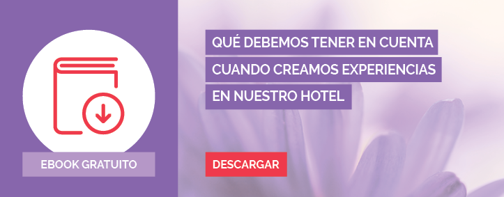 Nuevo llamado a la acción