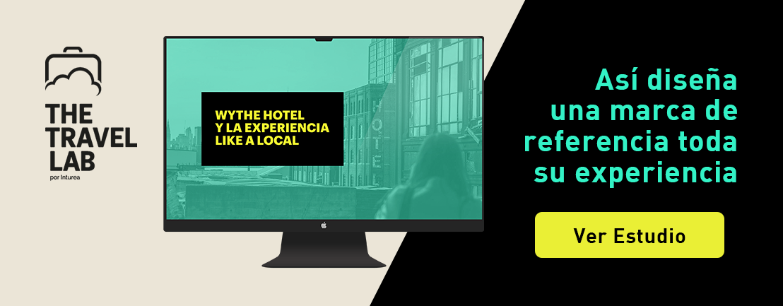 The Travel Lab Wythe Hotel experiencia hotelera Portada CTA