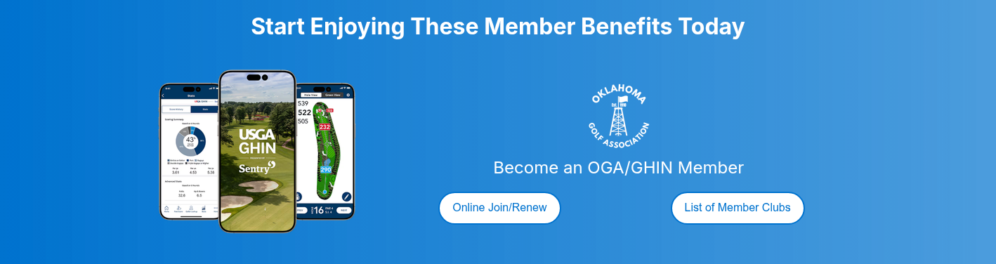 Start Enjoying These Member Benefits Today