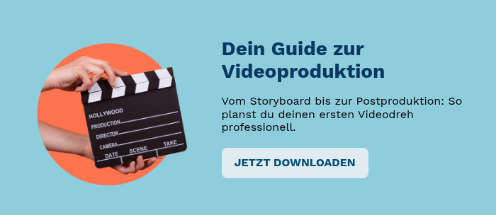 Videoproduktion