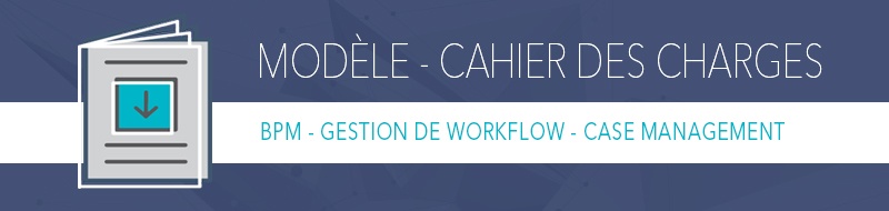 Modèle de cahier des charges