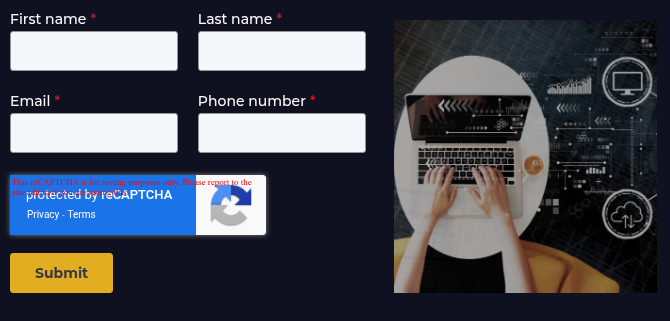 Construction Project Management Tool
