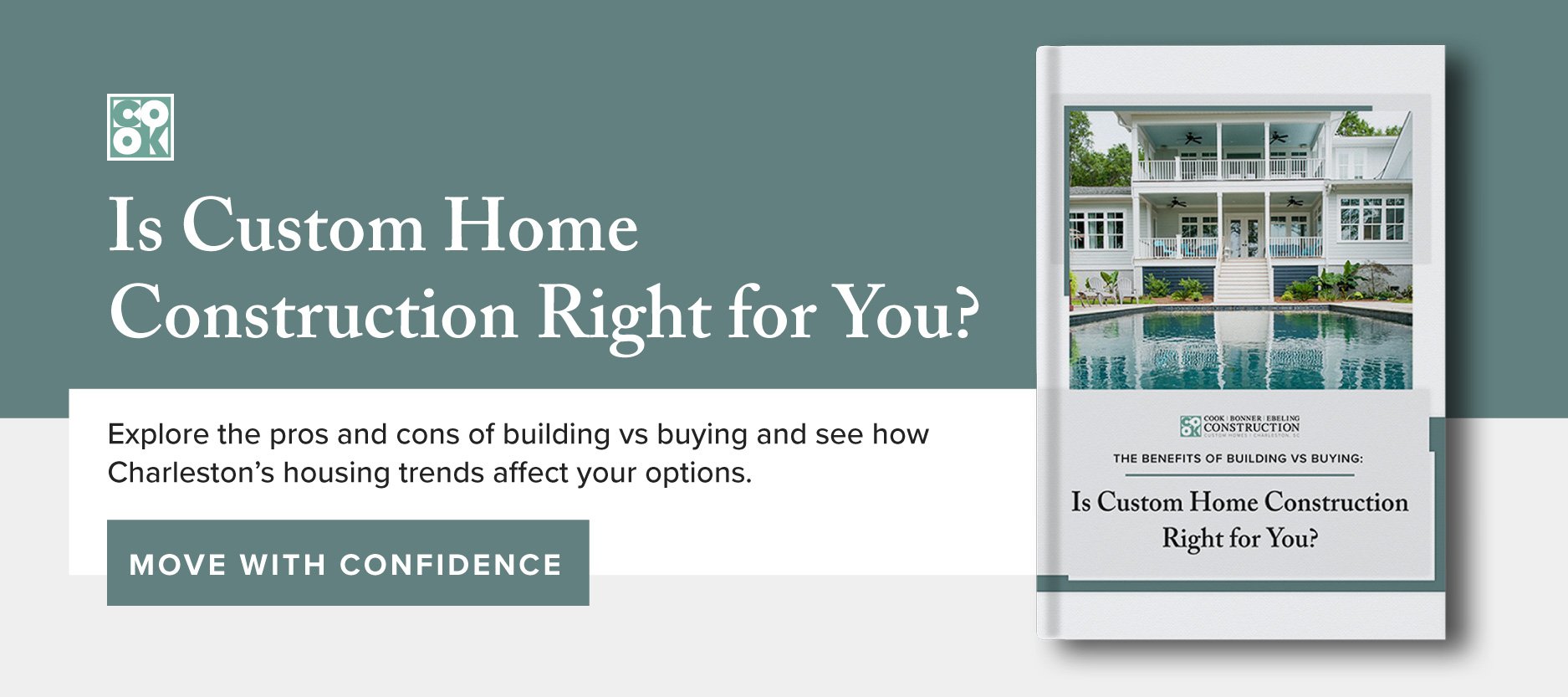 The Benefits of Building vs Buying- Is Custom Home Construction Right for You
