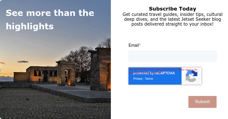 See more than the highlights