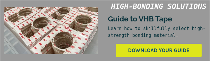 vhb cleanroom gaskets