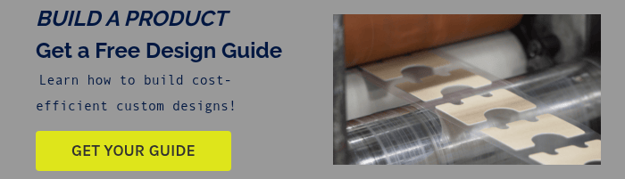 BUILD A PRODUCT Get a Free Design Guide &nbsp;Learn how to build cost-efficient custom designs! &nbsp;