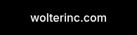 wolterinc.com