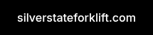 silverstateforklift.com
