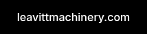 leavittmachinery.com