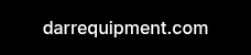 darrequipment.com