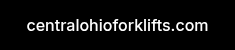 centralohioforklifts.com