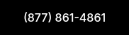 (877) 861-4861