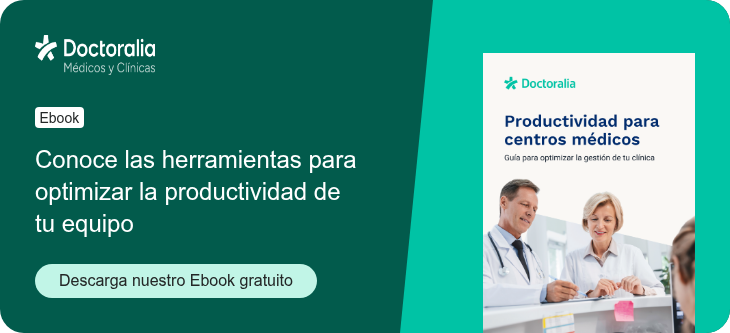 Ebook Conoce las herramientas para optimizar la productividad de tu equipo  Descarga nuestro Ebook gratuito  