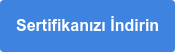 Sertifikanızı İndirin