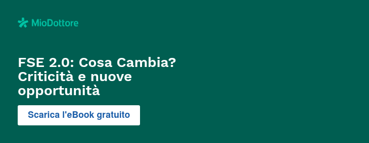 FSE 2.0: Cosa Cambia? Criticità e nuove opportunità Scarica l'eBook gratuito &nbsp;