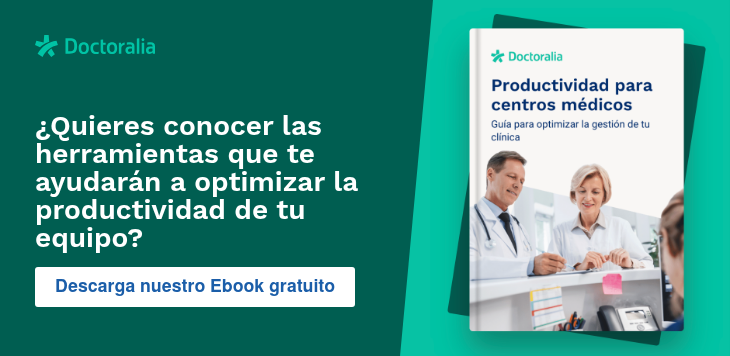¿Quieres conocer las herramientas que te ayudarán a optimizar la productividad  de tu equipo? Descarga nuestro Ebook gratuito