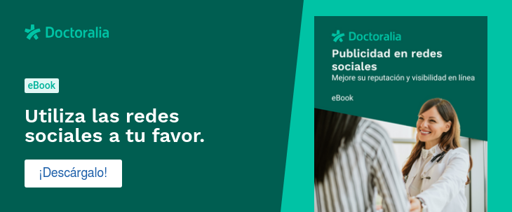 eBook Utiliza las redes sociales a tu favor. ¡Descárgalo!  