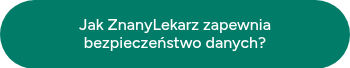Jak ZnanyLekarz zapewnia bezpieczeństwo danych?