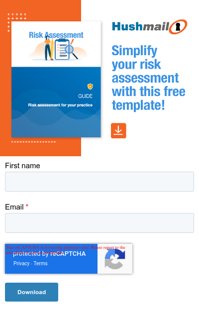 03_CTA_HIPAA Risk Assessment