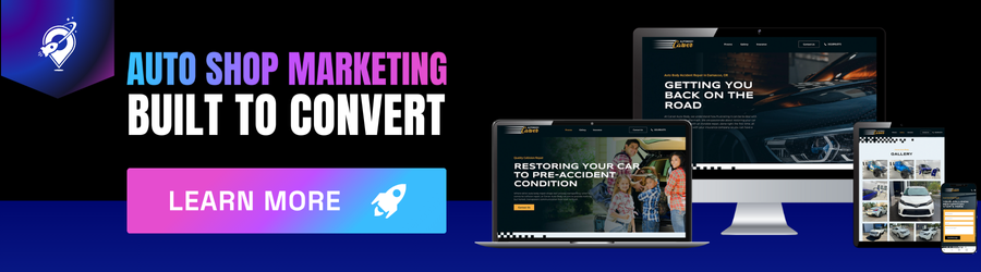 boost local small business marketing agency auto shop marketing built to convert learn more