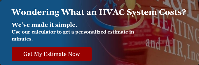 Wondering What an HVAC System Costs?