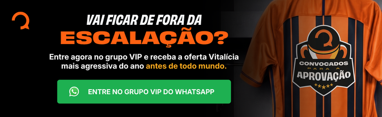 Entrar no Grupo VIP agora
