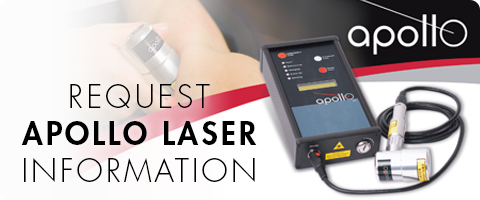 Request Apollo Laser Information