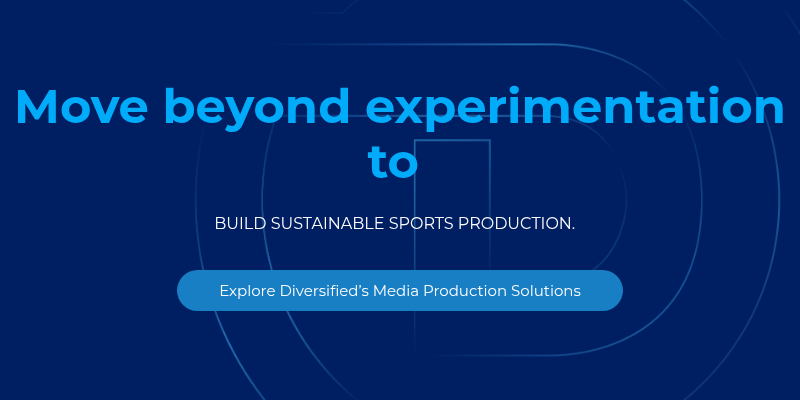 Move beyond experimentation to&nbsp;