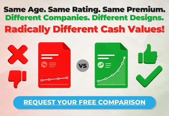 Request Your Free AIX Comparison