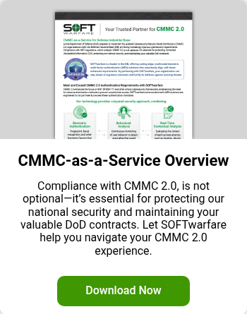 CMMC Overview Preview
