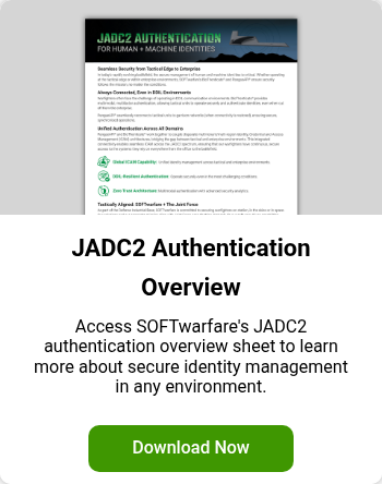 JADC2 Overview Preview