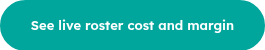 See live roster cost and margin