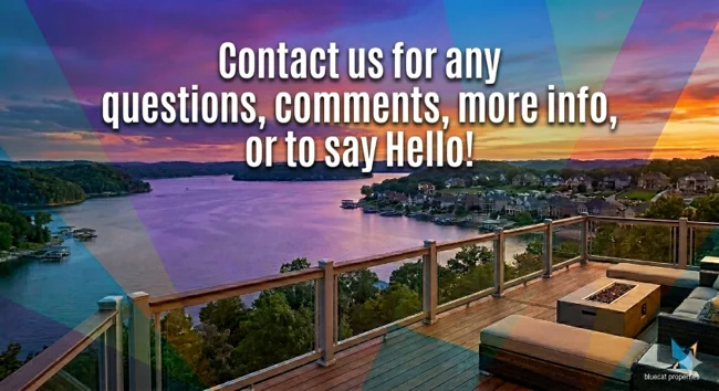 Lake of the Ozarks Vacation Homes