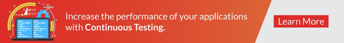 Continuous Testing