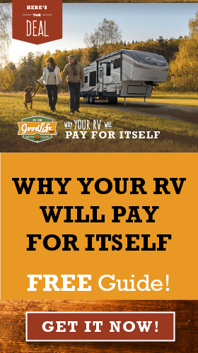 Does an RV pay for itself?