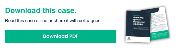 Download this case. Read this case offline or share it with colleagues.  