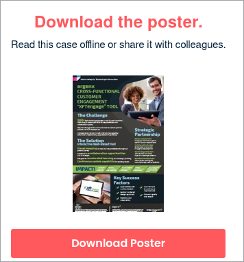 Download the poster. Read this case offline or share it with colleagues.  