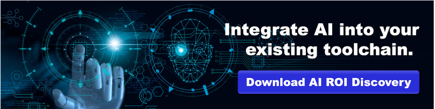 AI ROI Flyer CTA - 2