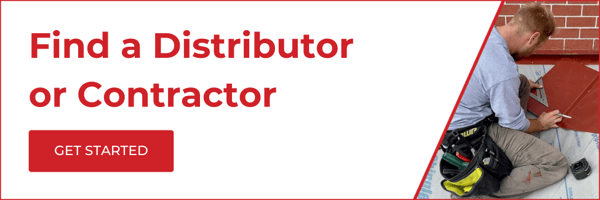 Find a Distributor or Contractor - Get Started