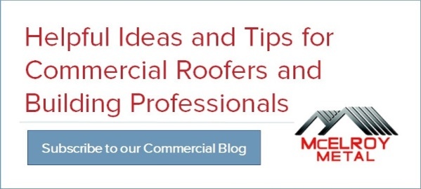 Subscribe to the Commercial Blog