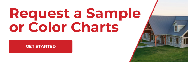 Request a Sample or Color Charts