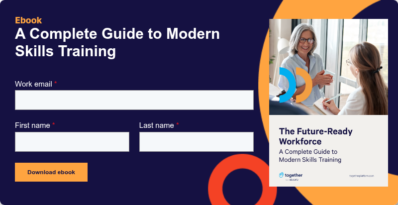 Ebook A Complete Guide to Modern Skills Training