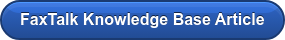FaxTalk Knowledge Base Article