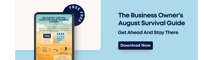 August CTA