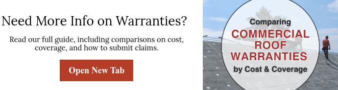 Need More Info on Warranties?