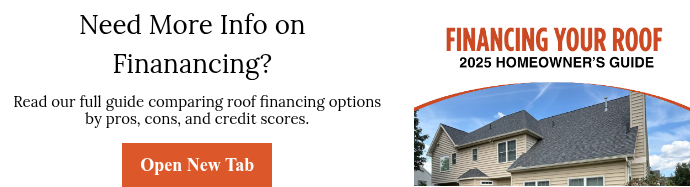 Need More Info on Finanancing?