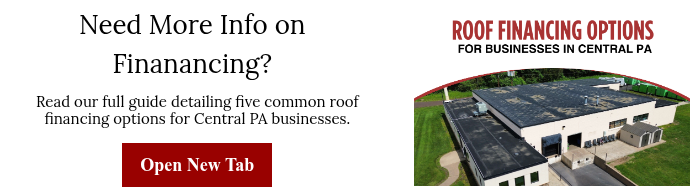 Need More Info on Finanancing?