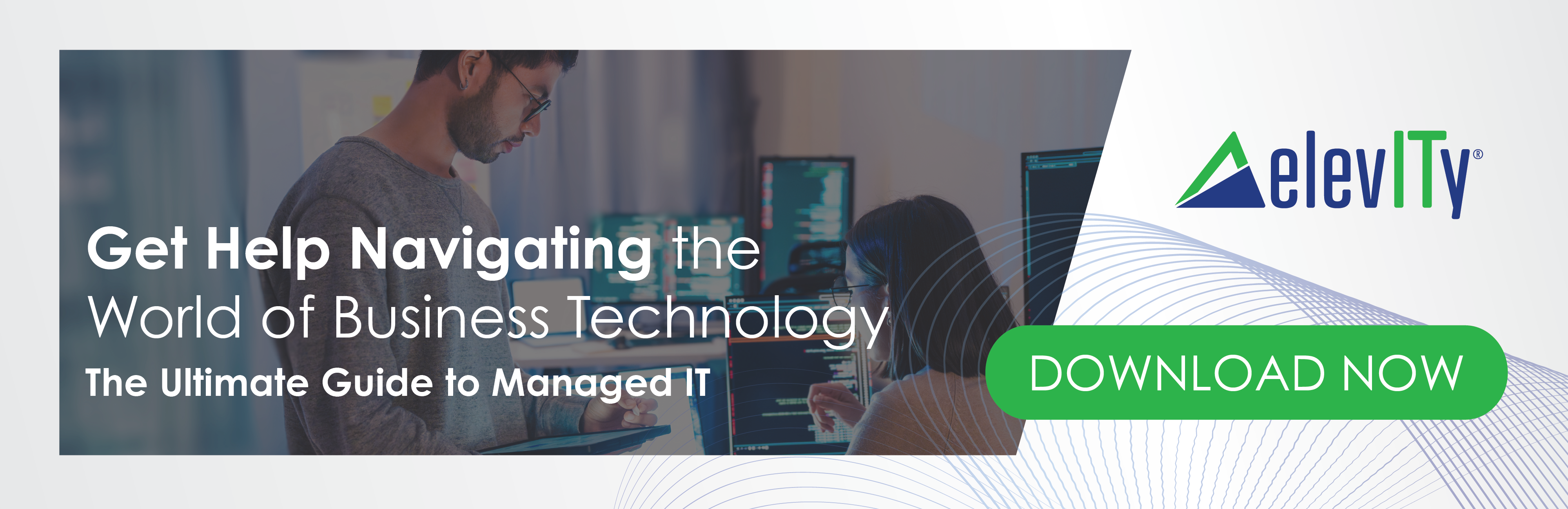 Guide to Managed IT - Download now