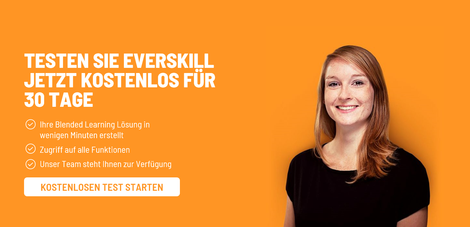kostenlose everskill-Testversion anfordern