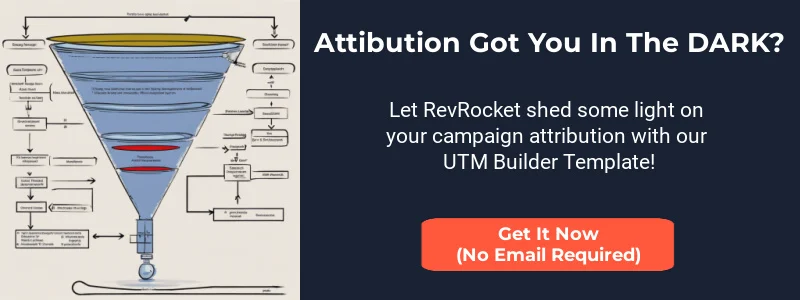 Attribution CTA